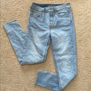 Wild Fable Light Denim Skinny Jeans
